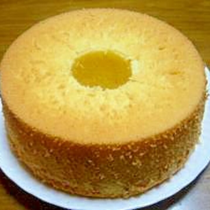 ふわふわ 米粉シフォンケーキ レシピ 作り方 By うさぎ 8580 楽天レシピ ふわふわ 米粉シフォンケーキ レシピ 作り方 By うさぎ 8580 楽天レシピ